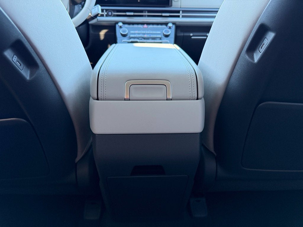 2027 Hyundai SANTA FE SE