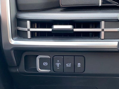 2025 Hyundai SANTA FE SE FWD