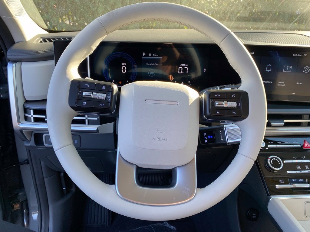 2027 Hyundai SANTA FE SE