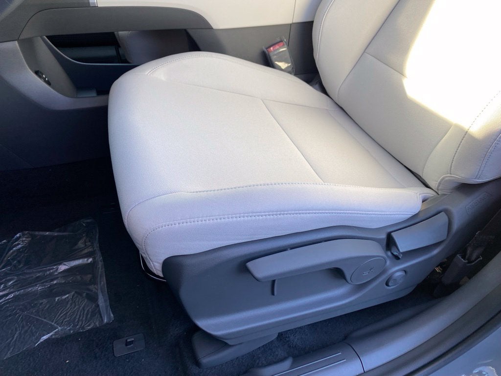 2027 Hyundai SANTA FE SE