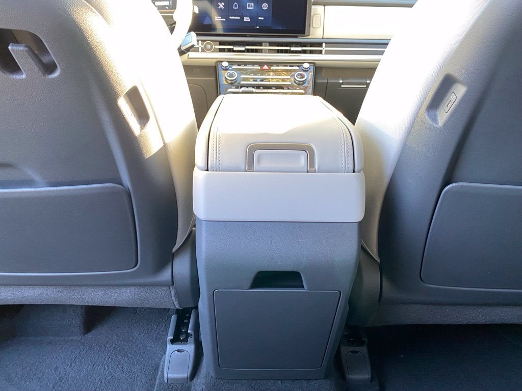 2027 Hyundai SANTA FE SE