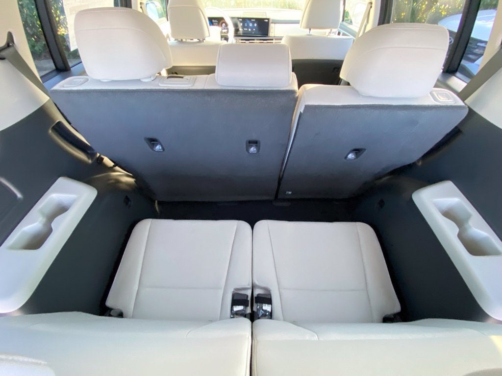 2027 Hyundai SANTA FE SE