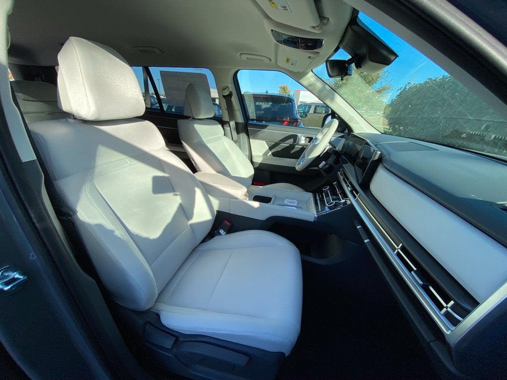 2027 Hyundai SANTA FE SE