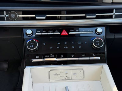 2027 Hyundai SANTA FE SEL
