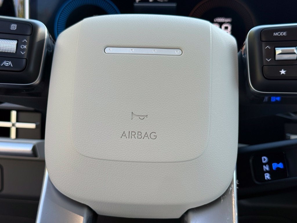2027 Hyundai SANTA FE SEL