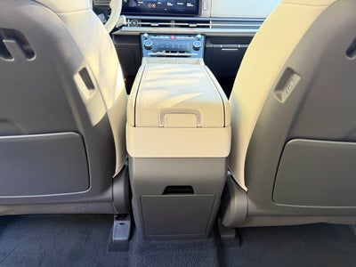 2027 Hyundai SANTA FE SEL