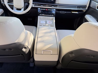 2027 Hyundai SANTA FE SEL