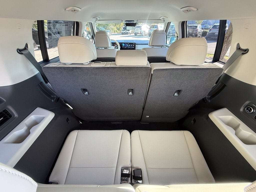 2027 Hyundai SANTA FE SEL