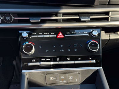 2027 Hyundai SANTA FE SEL