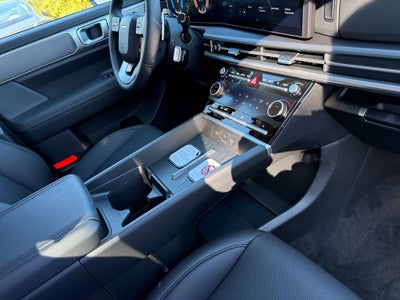 2027 Hyundai SANTA FE SEL