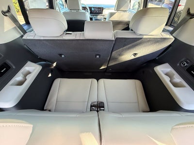 2027 Hyundai SANTA FE SEL