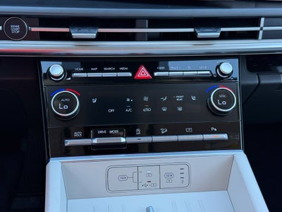 2027 Hyundai SANTA FE SEL