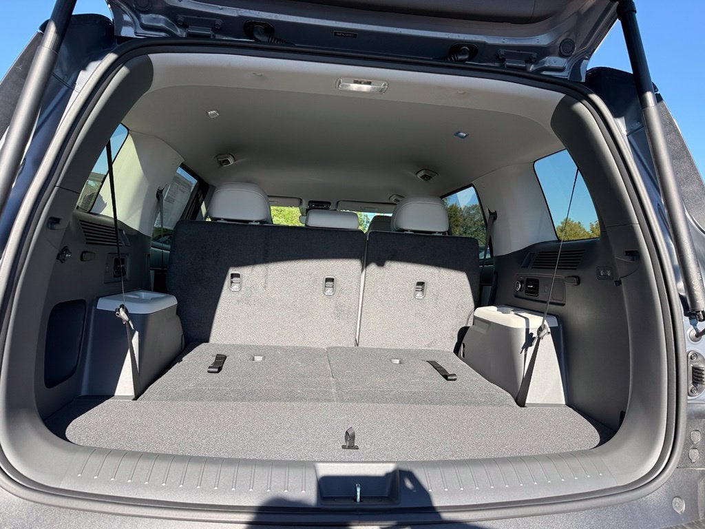 2027 Hyundai SANTA FE SEL