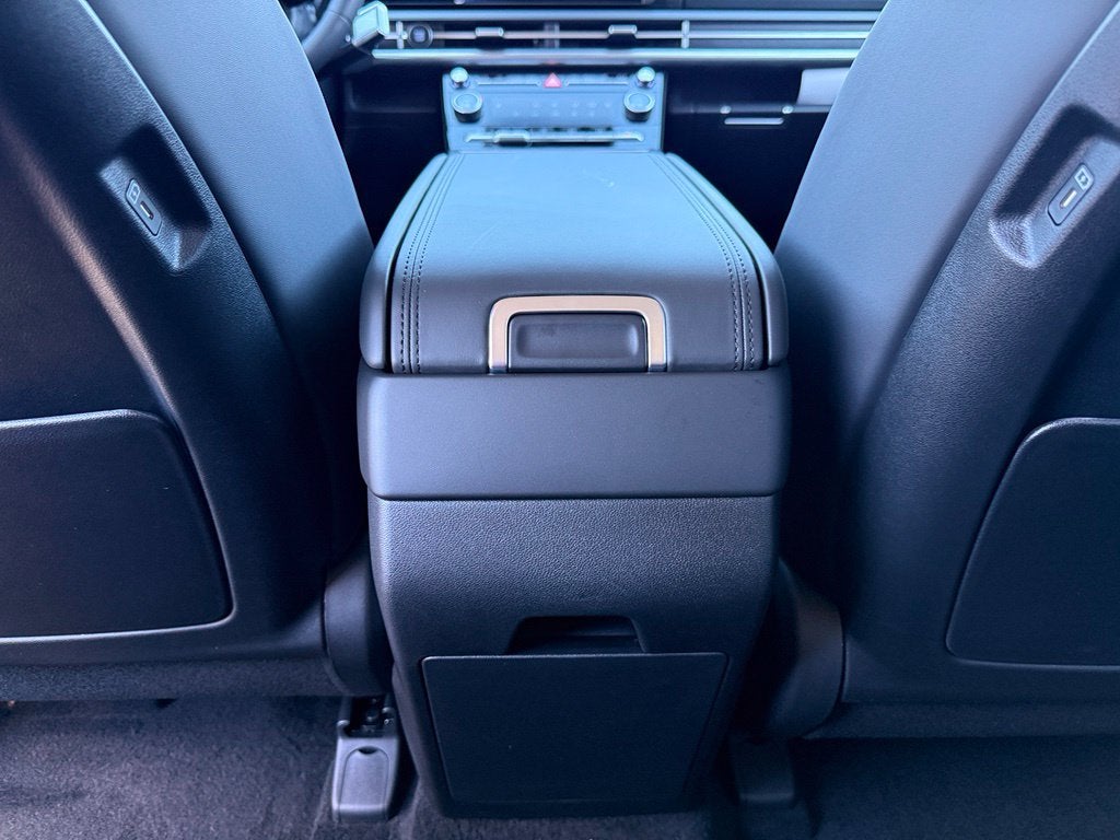 2027 Hyundai SANTA FE SEL