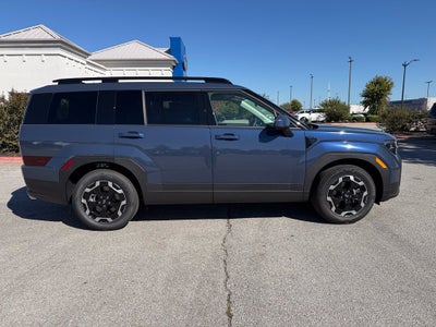 2027 Hyundai SANTA FE SEL