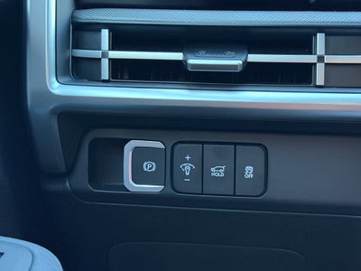 2027 Hyundai SANTA FE SEL