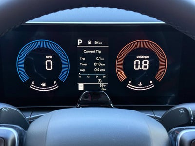 2027 Hyundai SANTA FE SEL