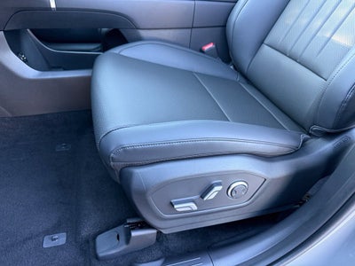 2027 Hyundai SANTA FE SEL