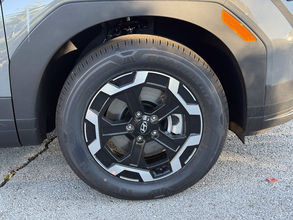 2027 Hyundai SANTA FE SEL