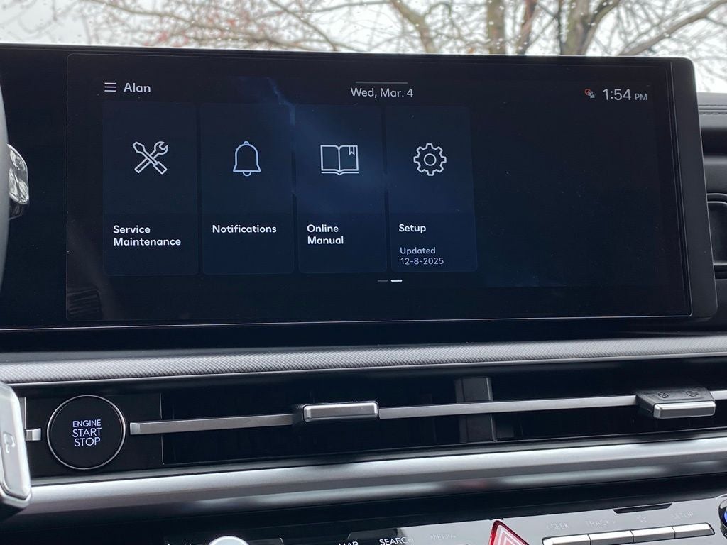 2024 Hyundai SANTA FE SEL