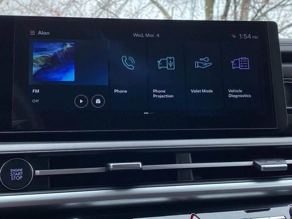 2024 Hyundai SANTA FE SEL