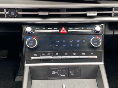 2024 Hyundai SANTA FE SEL