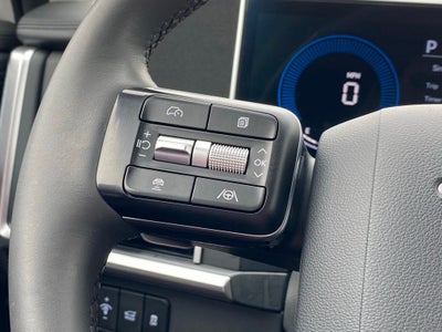 2024 Hyundai SANTA FE SEL