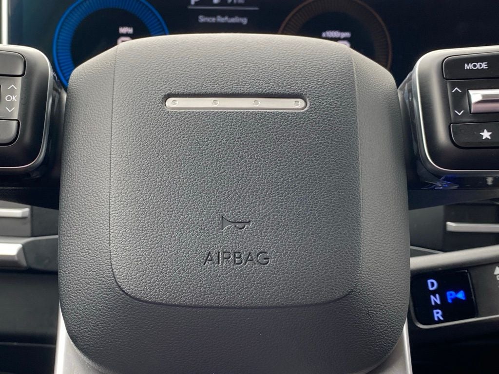 2024 Hyundai SANTA FE SEL