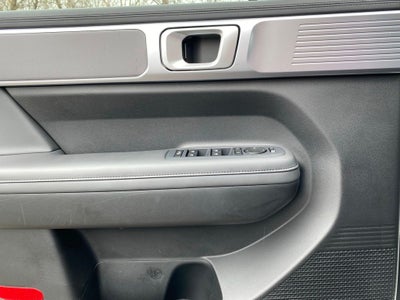 2024 Hyundai SANTA FE SEL