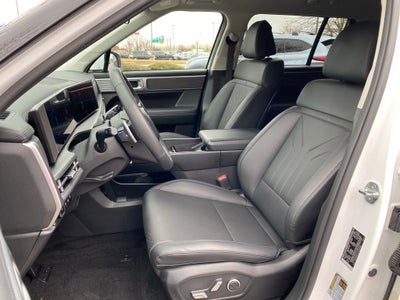 2024 Hyundai SANTA FE SEL