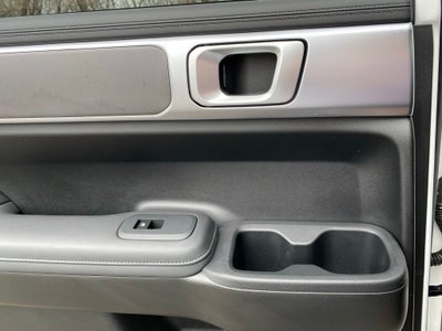 2024 Hyundai SANTA FE SEL