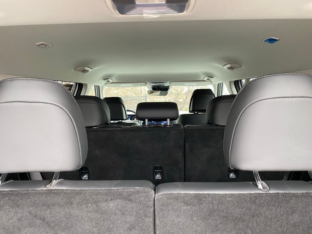 2024 Hyundai SANTA FE SEL