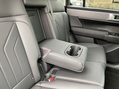 2024 Hyundai SANTA FE SEL