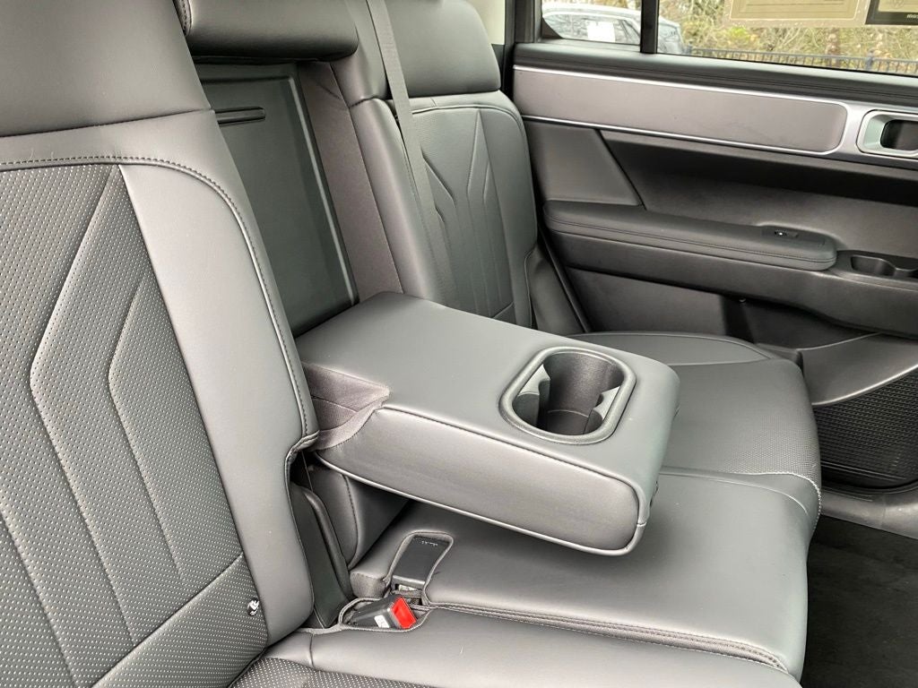 2024 Hyundai SANTA FE SEL