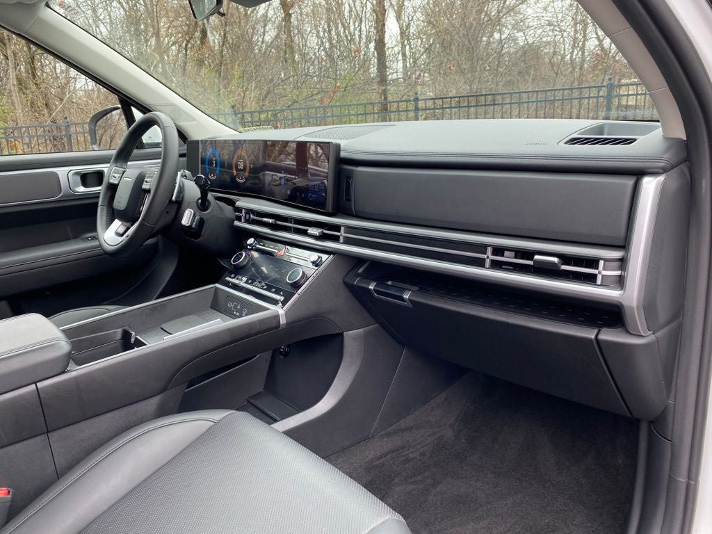 2024 Hyundai SANTA FE SEL