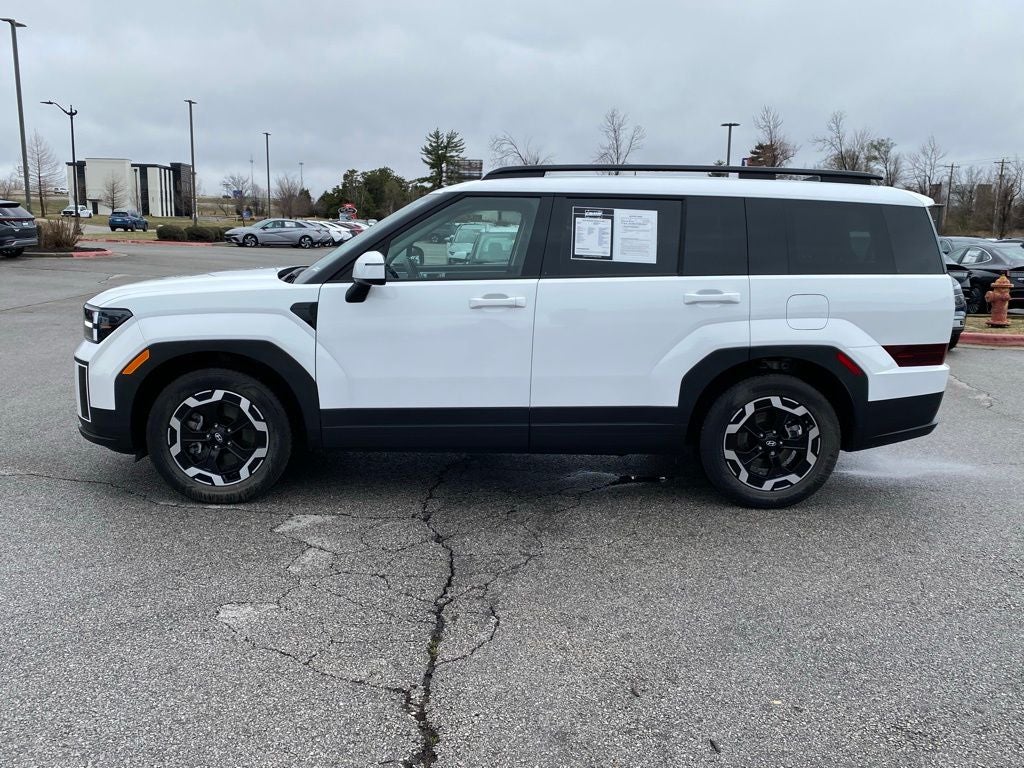 2024 Hyundai SANTA FE SEL