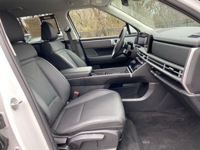 2024 Hyundai SANTA FE SEL