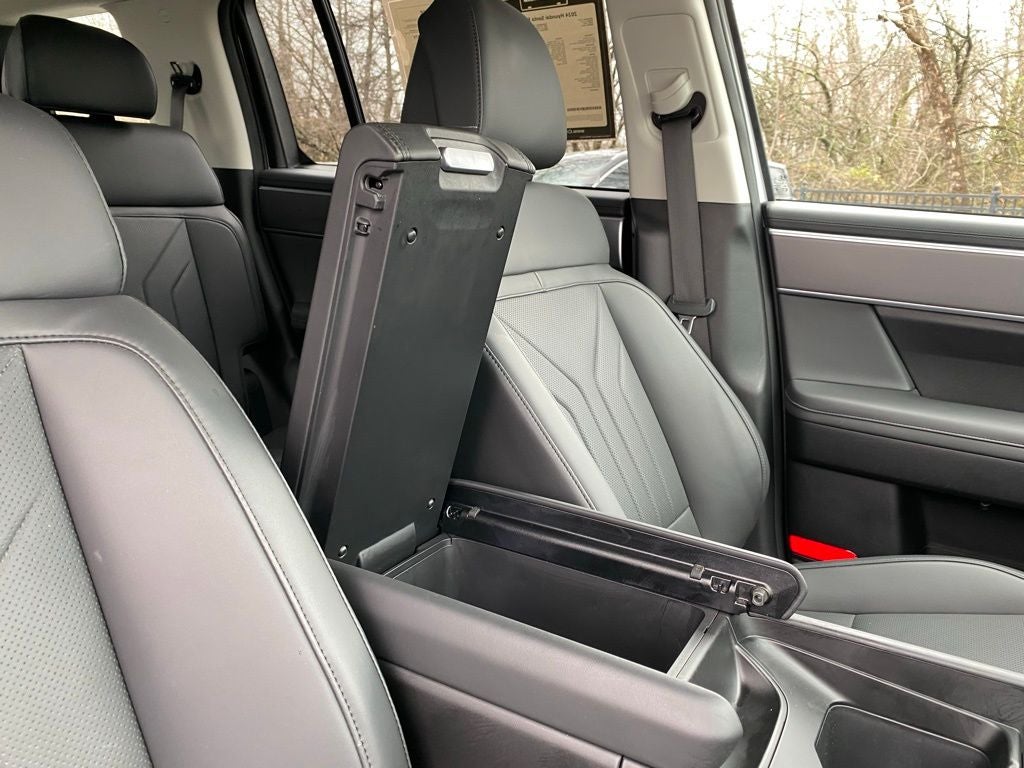 2024 Hyundai SANTA FE SEL