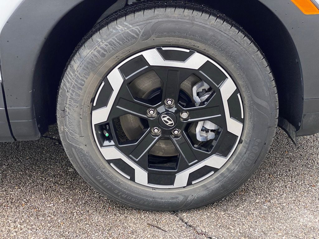 2024 Hyundai SANTA FE SEL