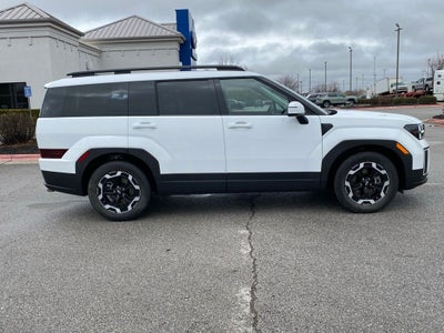 2024 Hyundai SANTA FE SEL
