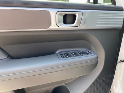 2027 Hyundai SANTA FE SEL