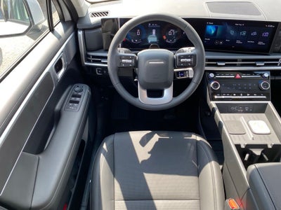 2027 Hyundai SANTA FE SEL