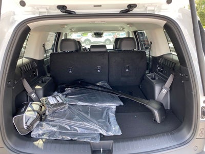 2027 Hyundai SANTA FE SEL