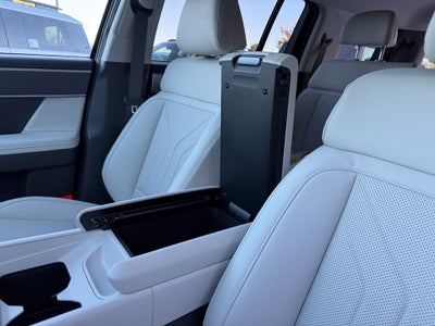 2027 Hyundai SANTA FE SEL