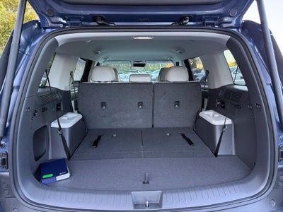 2027 Hyundai SANTA FE SEL