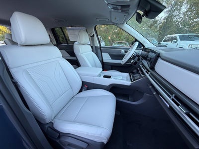 2027 Hyundai SANTA FE SEL