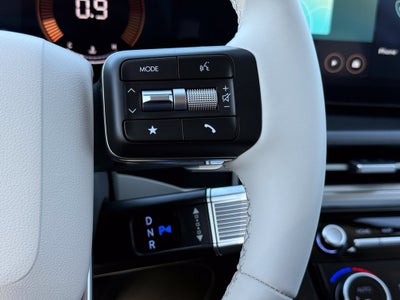 2027 Hyundai SANTA FE SEL