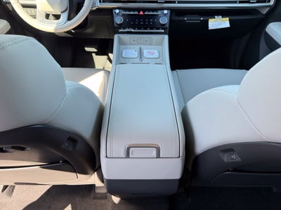 2027 Hyundai SANTA FE SEL