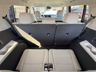 2027 Hyundai SANTA FE SEL