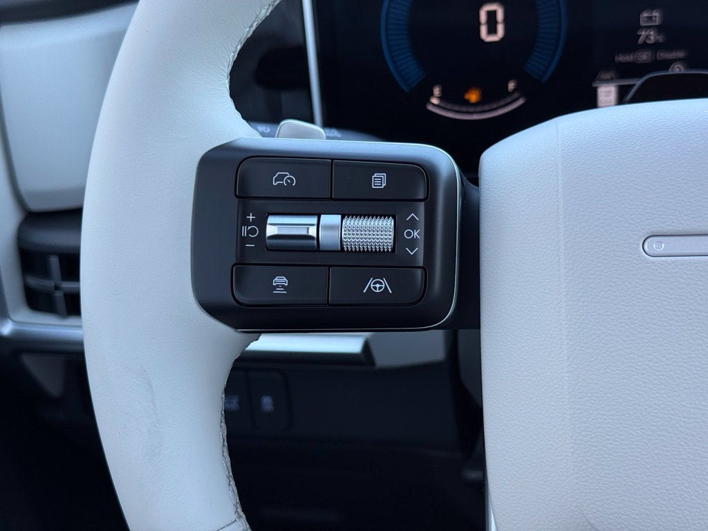 2027 Hyundai SANTA FE SEL